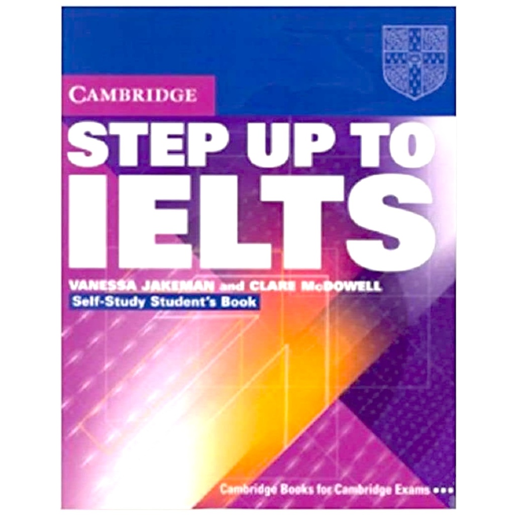 Cambridge Set Up To IELTS
