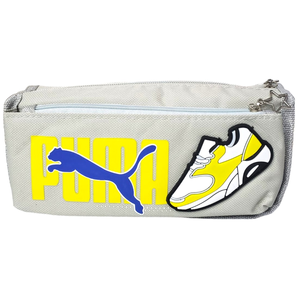 Puma Pouch - No. 0103