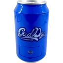 Good Day Lamp - Can Style - KD302 - Blue