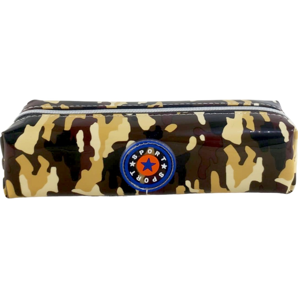 Sport Pencil Pouch - BD801