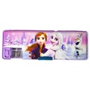 Frozen Magnetic Pencil Box - No. JC117