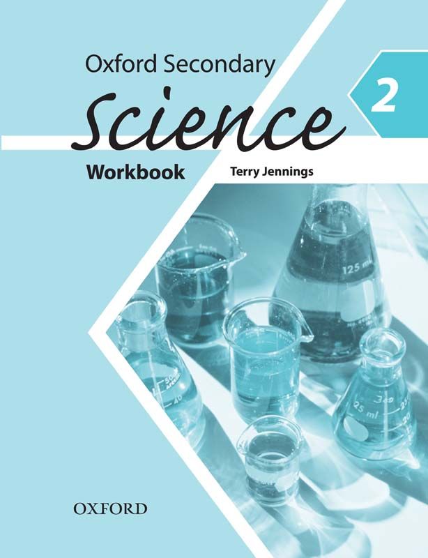 Oxford Secondary Science Wb 2