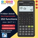 Casio Scientific Calculator fx-82ES plus