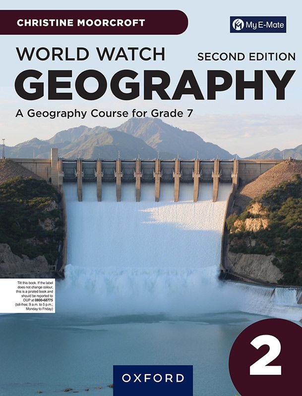 [9789697342297] World Watch Geography Book 2 2E