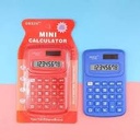 Mini Calculator  DENIX-KC-888