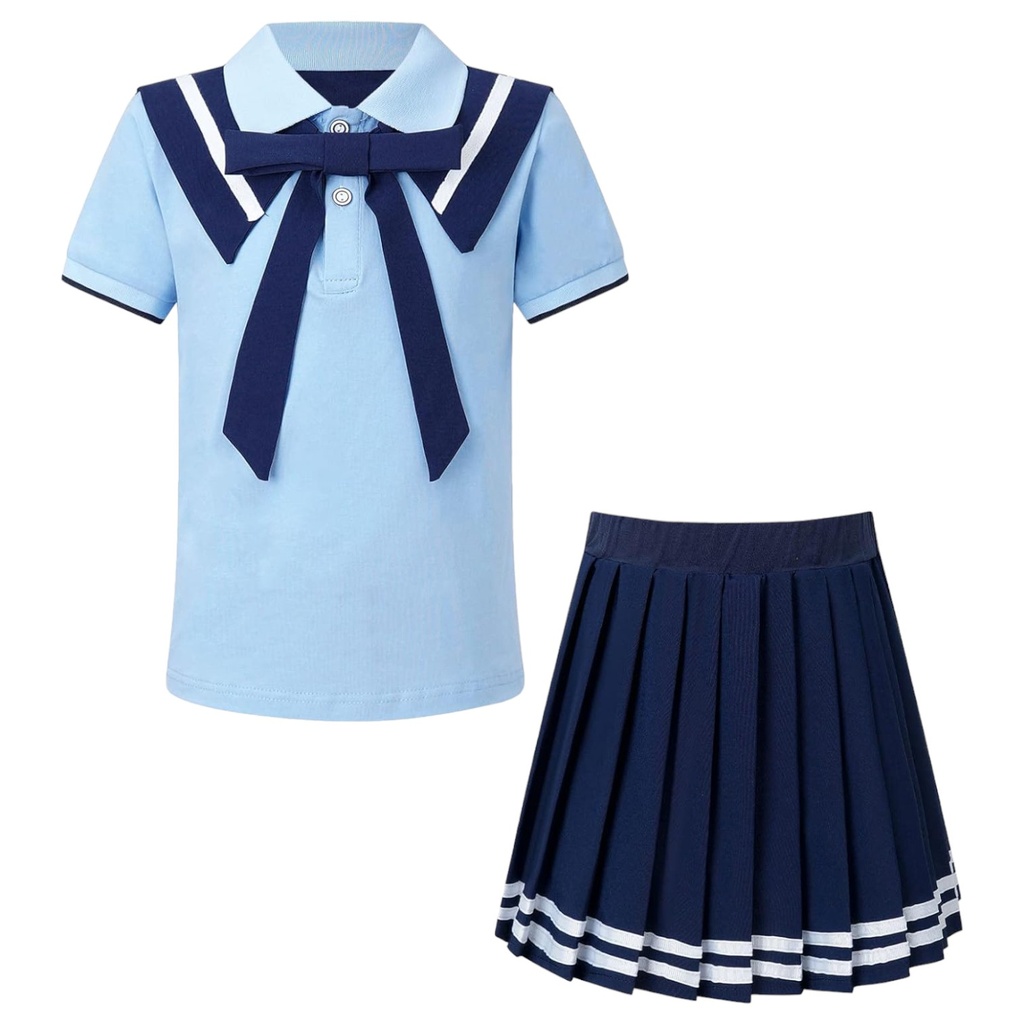 Misc Uniform