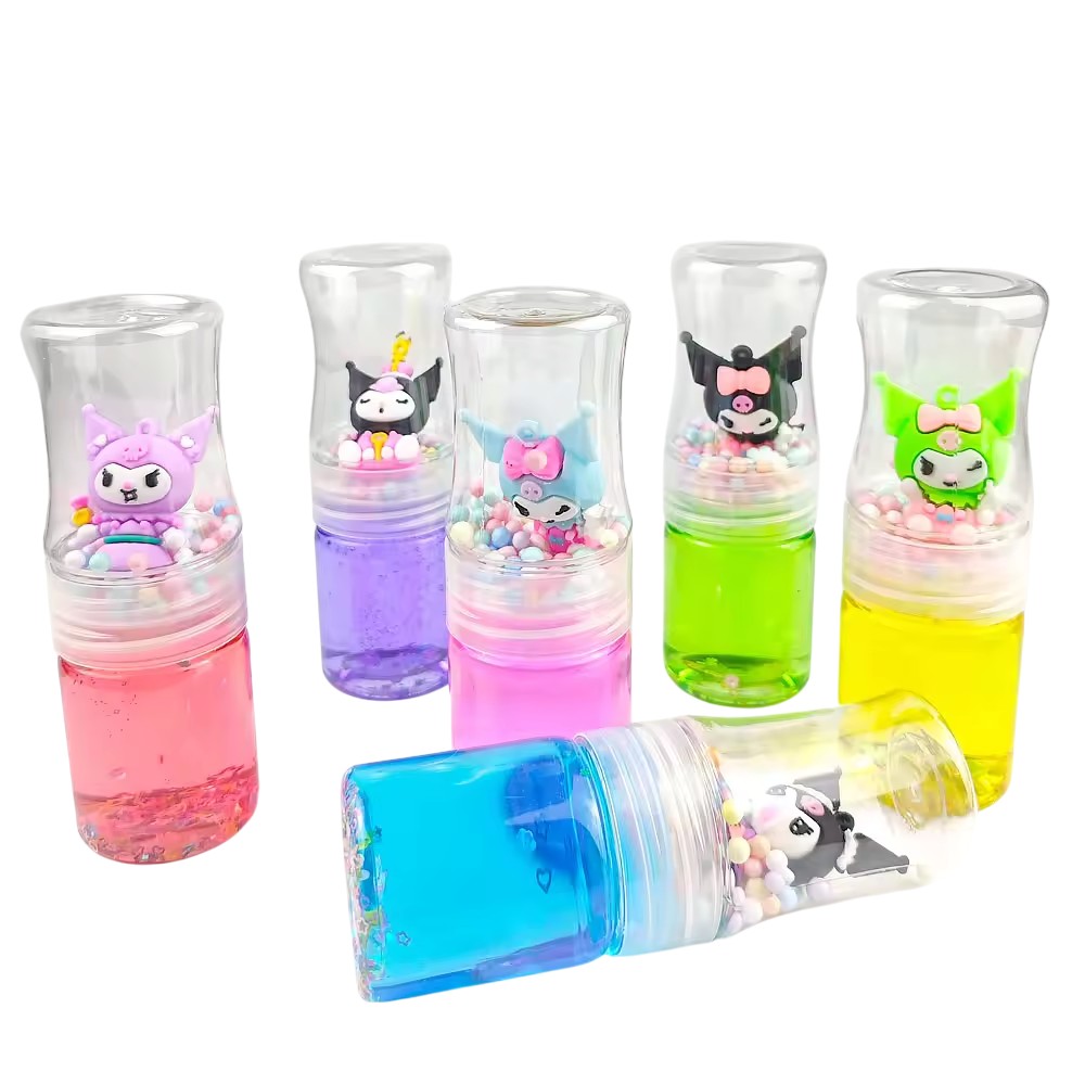 Slime / Clay - Assorted Design (4)