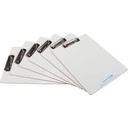 White Exam Board