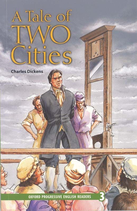 Noper3: Tales Of Two Cities