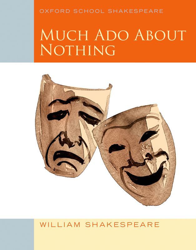Oss:Much Ado About Nothing (2010 Ed)