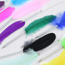 Nikkah Pen - Assorted Colors / 3312 / 3309
