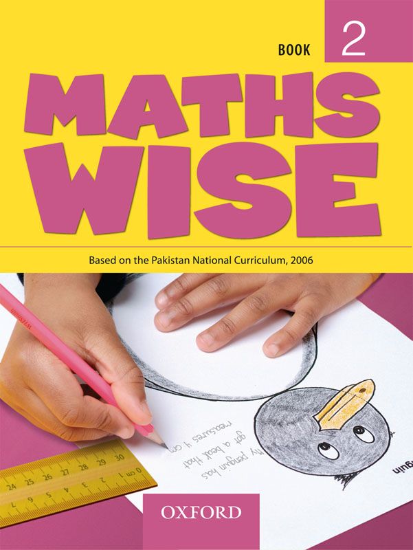 [9780195979350] Maths Wise Book 2