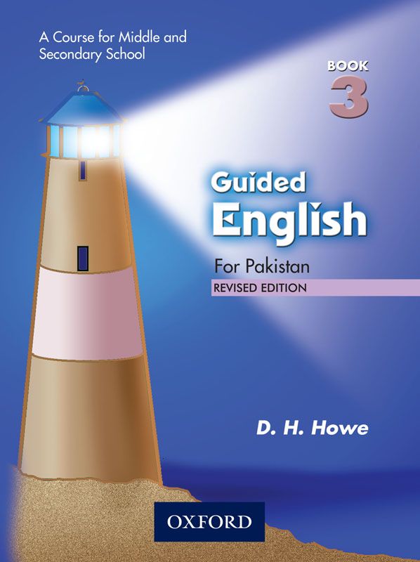 Guided Eng For Pakistan Bk 3