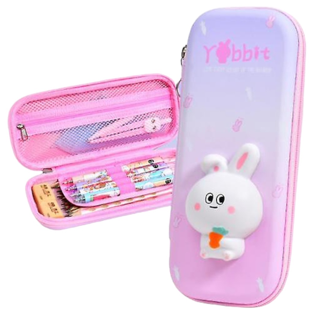 D Pencil Box 3