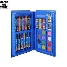 Multi Colour Set - 42 PCS - Mickey Mouse