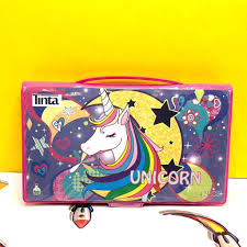 Unicorn Art set 42 Pcs