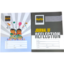 Journal of Reflection Cast A Spell Copy - Alpha Girls School