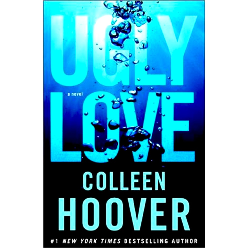 Ugly Love - Colleen Hoover