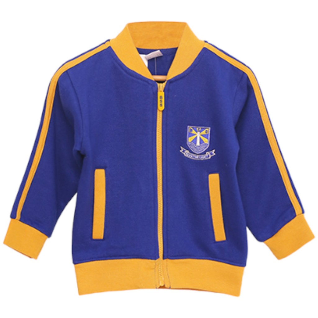 BSS Jacket Unisex | Class: PN-2