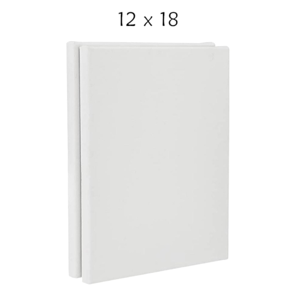 City Canvas Fine Quality - 12/18