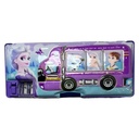 Magnetic Bus Pencil Box (Frozen)