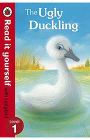 The Ugly Duckling - Read It Yourself With Ladybird