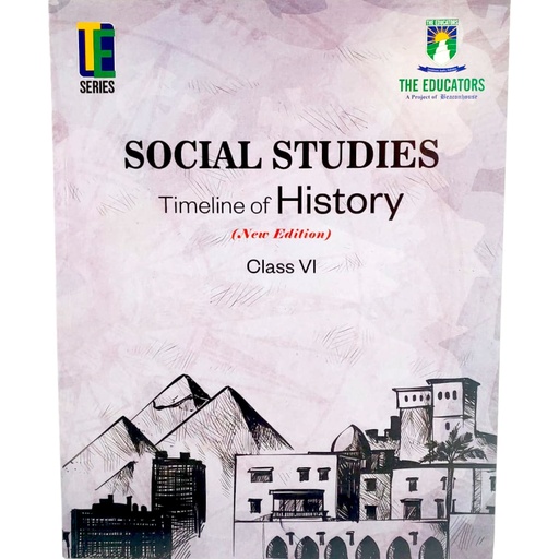Social Studies Time Line of History