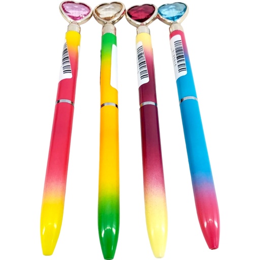 Heart Ball Point - M-9045-1
