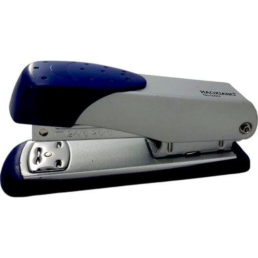 [6955715202222] Haoxiang Stapler 24/6, 26/6 - No. 0222