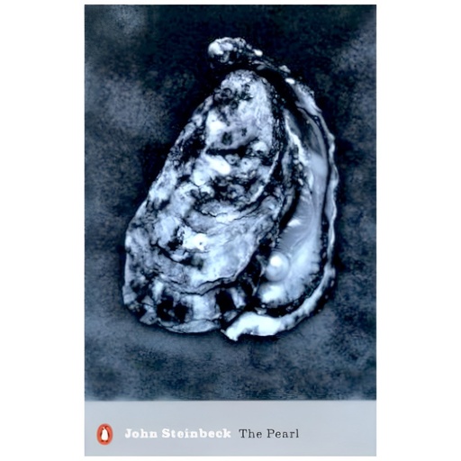 [9780141185125] The Pearl - John Steinbeck