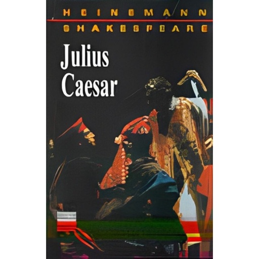 Julius Caesar - Heinemann Shakespeare