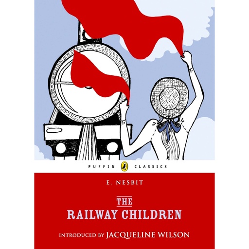 [9780141321608] The Railway Children - E. Nesbit - Puffin