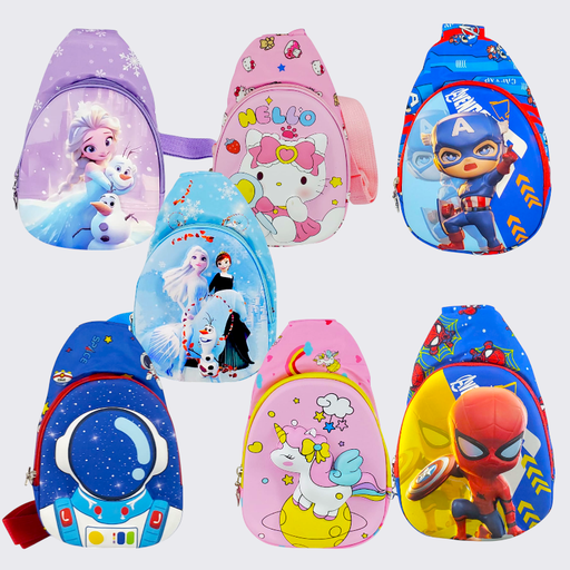 Sling Pencil Pouch 990