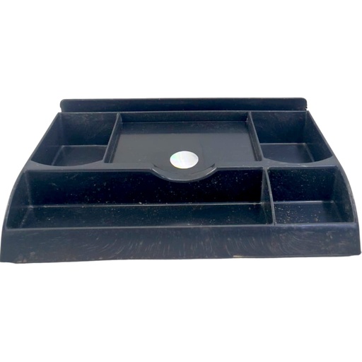 Executive Desk Organiser - No. DETT-005