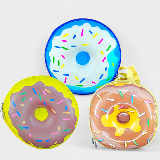 Dount Lunch Fancy Bag