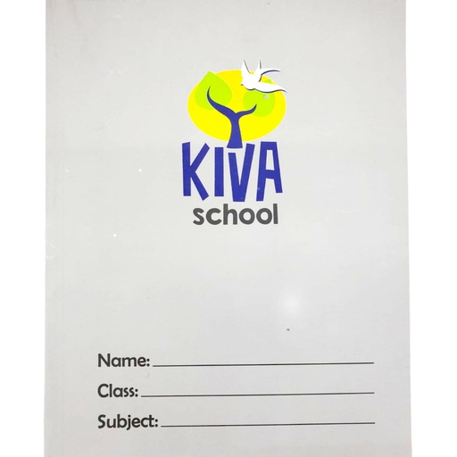 Copy - 120 Pages - Kiva School