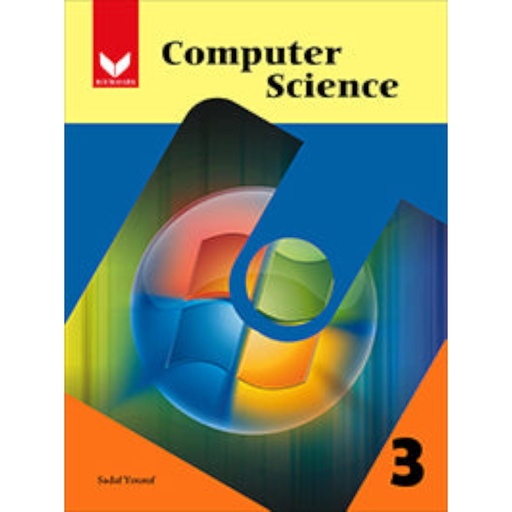 [9789697587049] Computer Science Book 3 - 2nd Edition