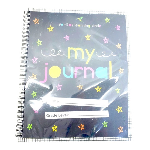 VLC School Spiral Journal
