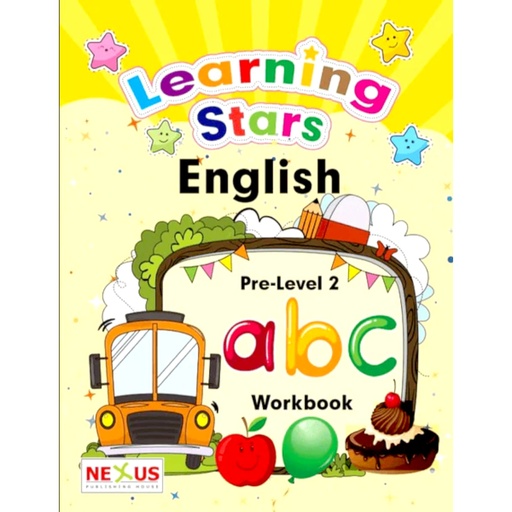 [9789696140580] Learning Stars English W/B-2