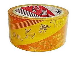 Scotch Tape 40 Yards - 3 Inch