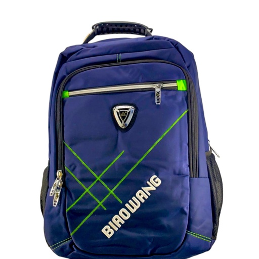 Biaowang School Bag - Blue( IMPORTED )