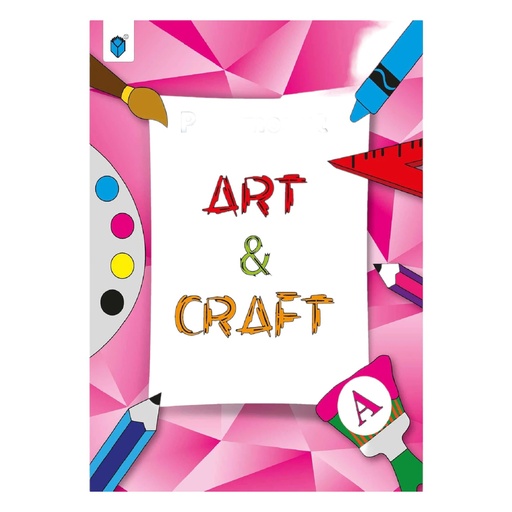 Art & Craft A