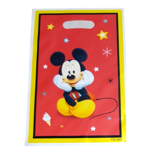 Micky Mouse Goody Bag - (PLB-2005)