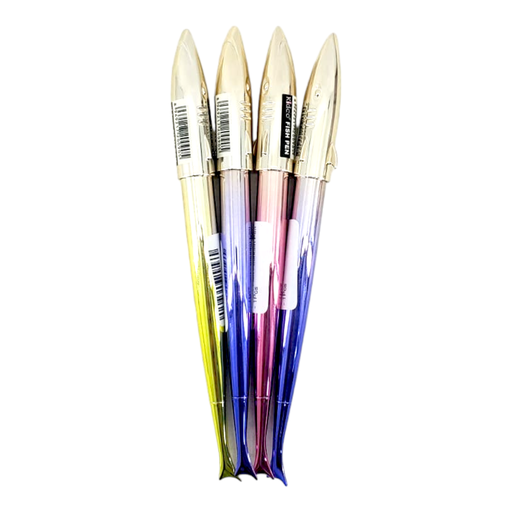 [8969217200905] Kidco Fish Fountain Pen - 1Pcs