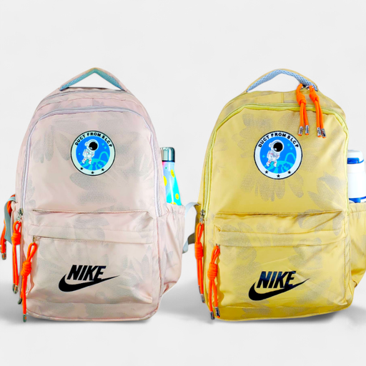 Nike Duct From SLCP College Bag