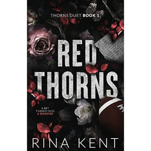 [9781685450953] Red Thorns by Rina Kent