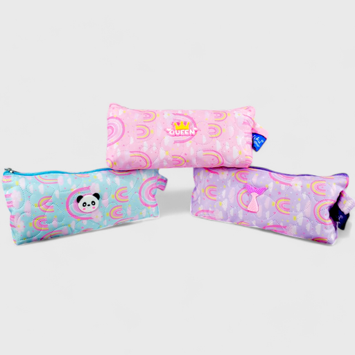 Embroidery Pencil Pouch KK - 27 - 55 / KK36 S