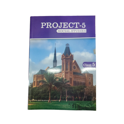 Project Book 5 - Najma Baig