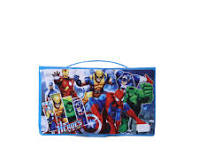 Avengers Art Colour Kit - 42 Pcs