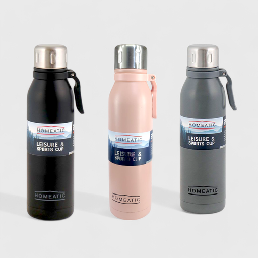 Homeatic Sports Water Bottle - KD-858